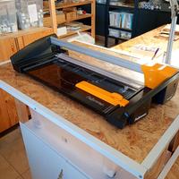 Taglierina Fellowes Gamma A3