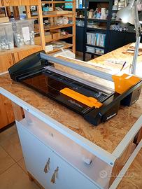 Taglierina Fellowes Gamma A3