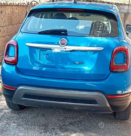Fiat 500x - 2019