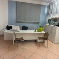 Arredamento per ufficio