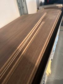 Parquet effetto legno
