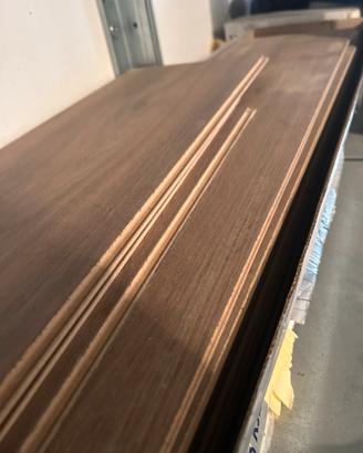 Parquet effetto legno