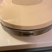 Giradischi Minerva