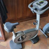 Cyclette Technogym, Carnielli e Stepper Domyos