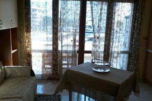 ZERO UTENZE Monolocale1\2 posti terrazzo esclusivo