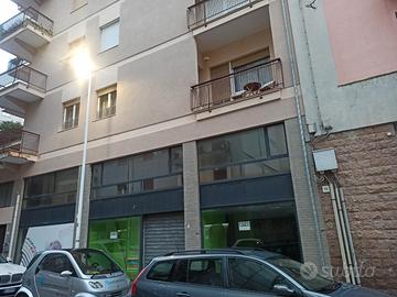 Via Don Minzoni a pochi metri da Via Amendola