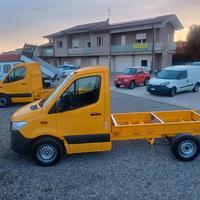 MERCEDES SPRINTER TELAIO 2021