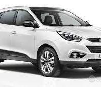 Ricambi per hyundai ix35