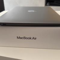 MacBook Air 2020 + Magic Mouse Apple