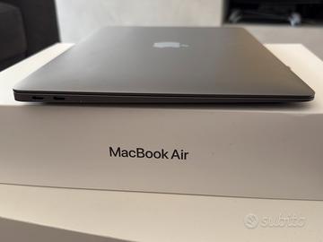 MacBook Air 2020 + Magic Mouse Apple