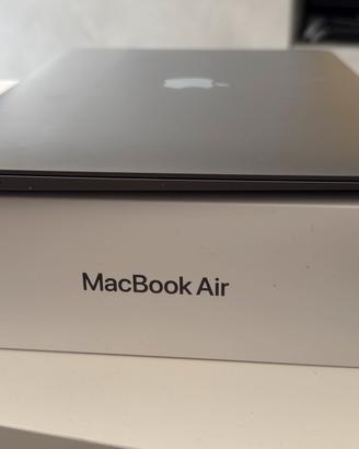 MacBook Air 2020 + Magic Mouse Apple