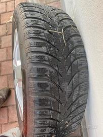 Gomme da neve