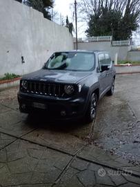 JEEP Renegade 1.6 mjt 2021