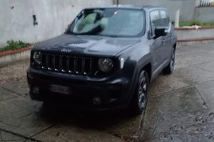 JEEP Renegade 1.6 mjt 2021