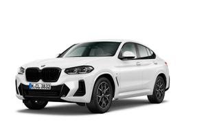 BMW BMW X4 xDrive20d