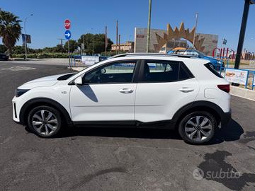Kia Stonic 1.0 T-GDi 100 CV MHEV MT Urban Special 