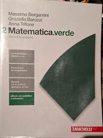 Libro per liceo