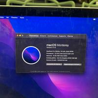 Macbook Pro 13” Retina early 2015