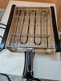 griglia elettrica 