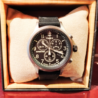 Orologio Timex Chrono