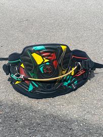 Trapezio Kite Mystic Warrior