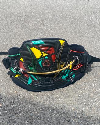 Trapezio Kite Mystic Warrior