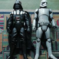 star wars giochi preziosi action figure 