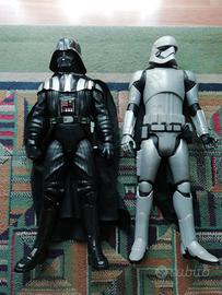 star wars giochi preziosi action figure 
