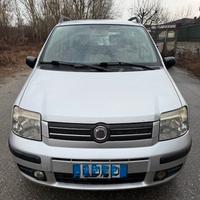 Ricambi FIAT PANDA 169 2008 1.2 Benz/ Metano