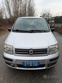 Ricambi FIAT PANDA 169 2008 1.2 Benz/ Metano