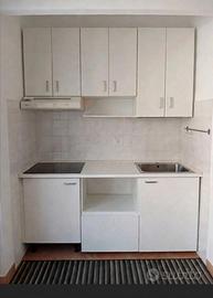 CUCINA 180cm BIANCA