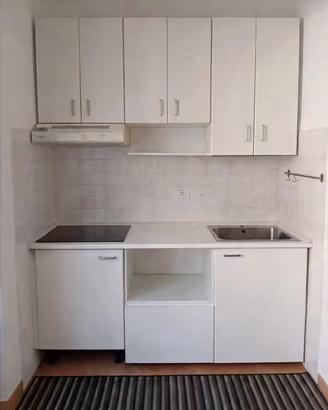 CUCINA 180cm BIANCA