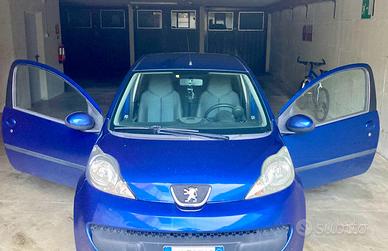 Peugeot 107 perfetta