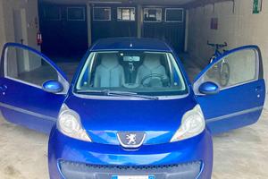 Peugeot 107 perfetta