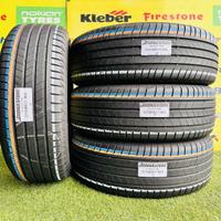 X4: Estive 215/60R17 96H -BRIDGESTONE- al 71%