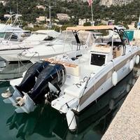 Saver 330 Walk Around del 2022