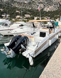 Saver 330 Walk Around del 2022