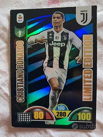 collezione Adrenalyn  Xl 2018/2019