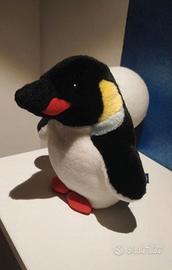 peluche pinguino 