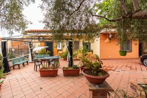 Villa singola con giardino 49 - 399