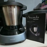 Robot da cucina Mambo Habana 