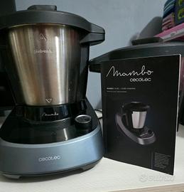 Robot da cucina Mambo Habana 