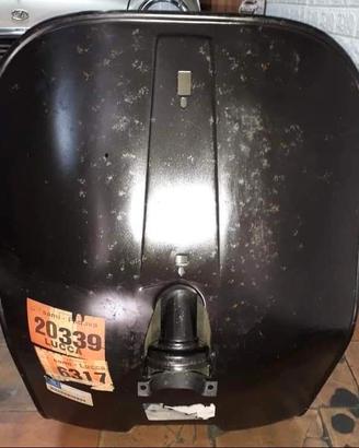 telaio piaggio vespa 50 special 