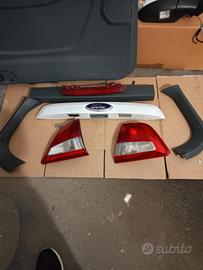  pezzi di ricambio Ford cmax 