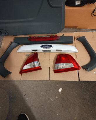  pezzi di ricambio Ford cmax 