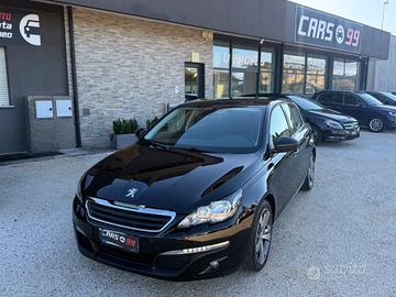 Peugeot 308 BlueHDi 120 S&S EAT6 Allure