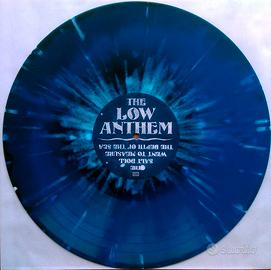 THE LOW ANTHEM-THE SALT DOLL-vinili colorati