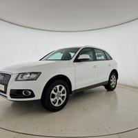 Audi Q5 2.0 tdi quattro 177cv s-tronic