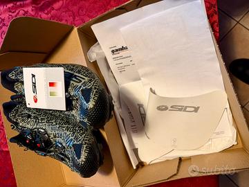 TIGER 2 SRS DZERO SAGE