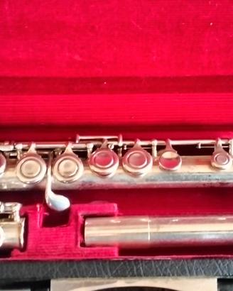 Flauto Pearl NS-97